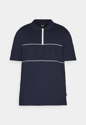 Koszulka polo Boss