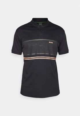 Koszulka polo Boss