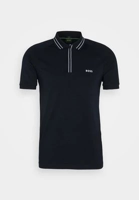 Koszulka polo Boss