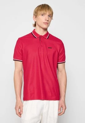 Koszulka polo Boss