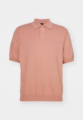 Koszulka polo Boss