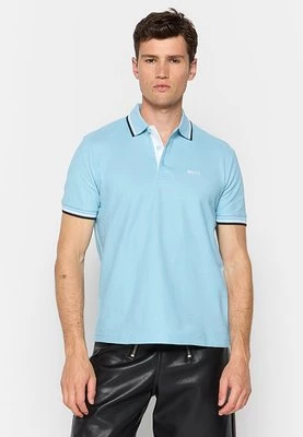 Koszulka polo Boss