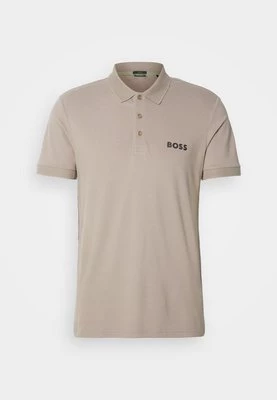 Koszulka polo Boss