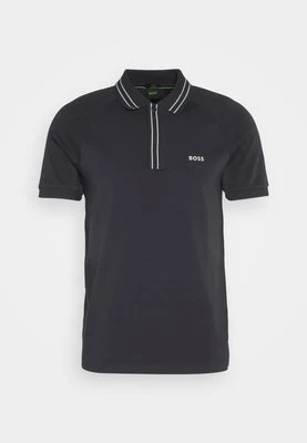 Koszulka polo Boss