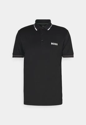 Koszulka polo Boss