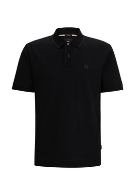 Koszulka polo Boss