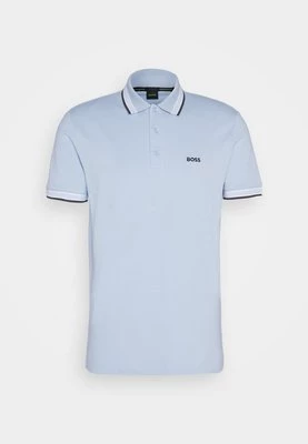 Koszulka polo Boss