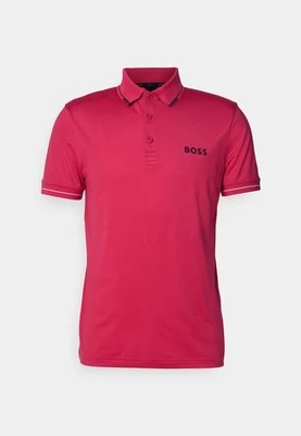 Koszulka polo Boss