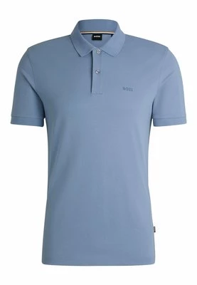 Koszulka polo Boss