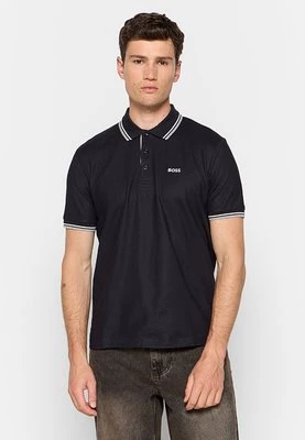 Koszulka polo Boss