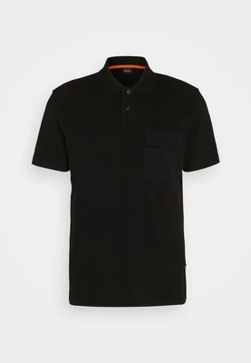 Koszulka polo Boss