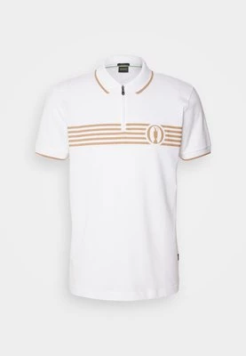 Koszulka polo Boss