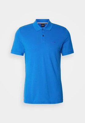 Koszulka polo Boss