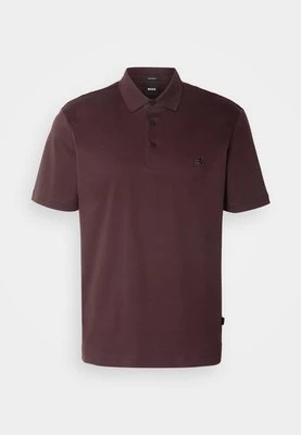 Koszulka polo Boss