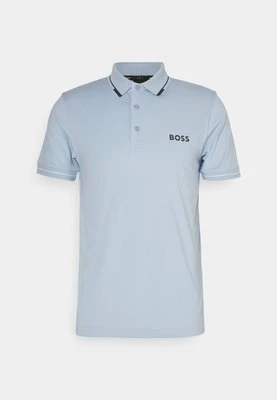 Koszulka polo Boss