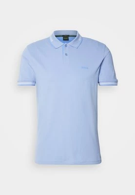 Koszulka polo Boss