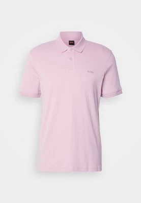 Koszulka polo Boss