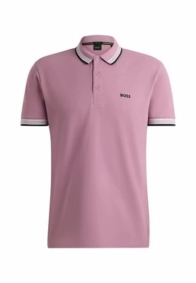 Koszulka polo Boss