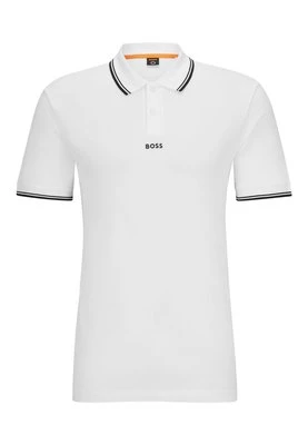 Koszulka polo Boss