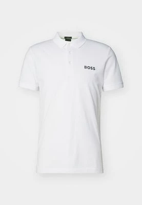 Koszulka polo Boss