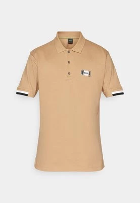 Koszulka polo Boss