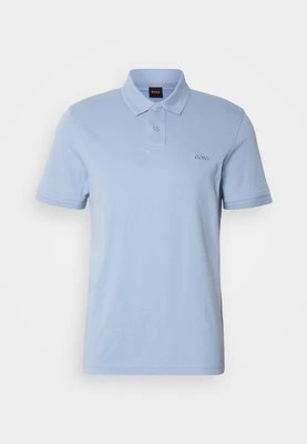 Koszulka polo Boss