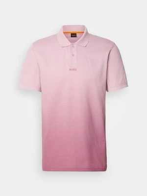 Koszulka polo Boss