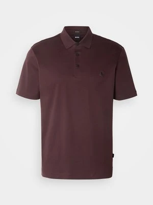 Koszulka polo Boss