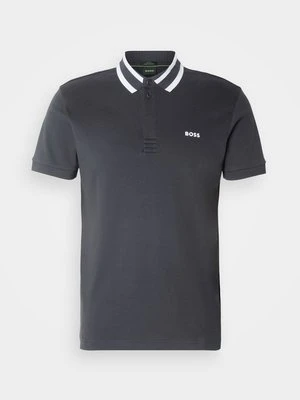 Koszulka polo Boss