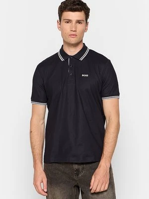 Koszulka polo Boss