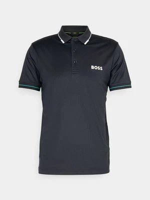 Koszulka polo Boss