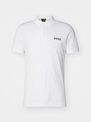 Koszulka polo Boss