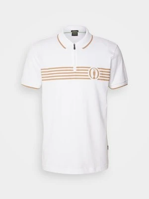 Koszulka polo Boss