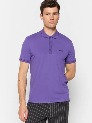 Koszulka polo Boss