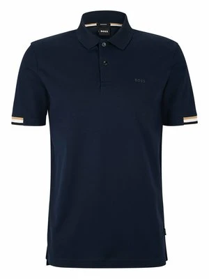 Koszulka polo Boss