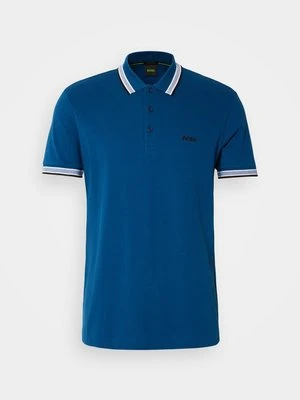 Koszulka polo Boss