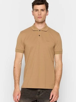 Koszulka polo Boss