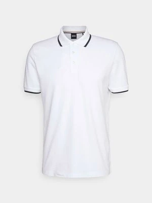 Koszulka polo Boss