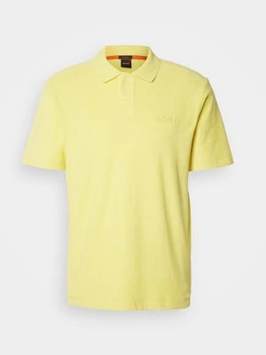 Koszulka polo Boss