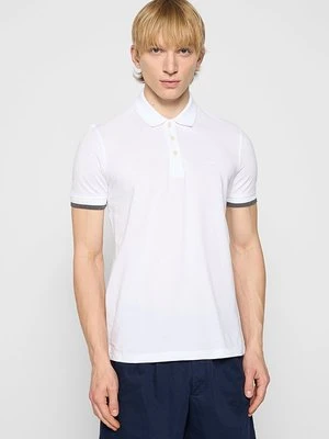 Koszulka polo Boss