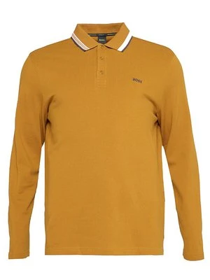 Koszulka polo Boss