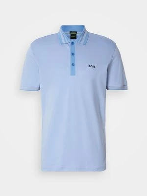 Koszulka polo Boss