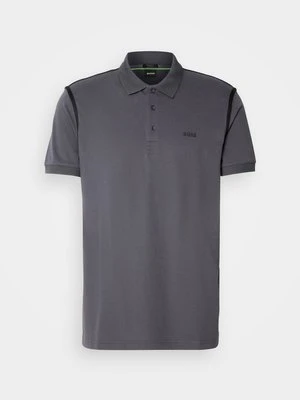 Koszulka polo Boss