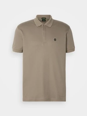 Koszulka polo Boss