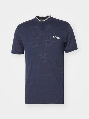 Koszulka polo Boss