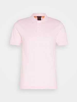 Koszulka polo Boss