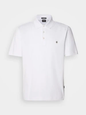 Koszulka polo Boss