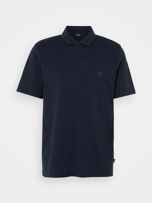 Koszulka polo Boss