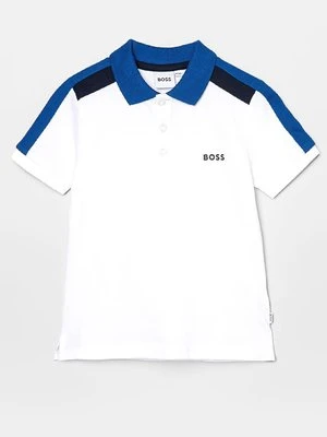 Koszulka polo Boss