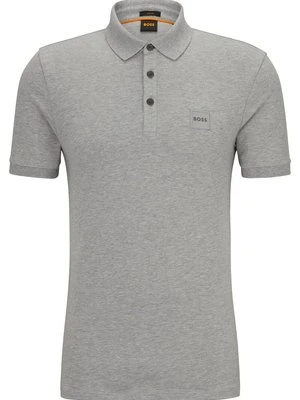 Koszulka polo Boss